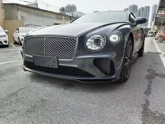 Bán như bánh nóng Continental GT Carbon Fiber Body Kit Continental GT Upgrade W12 Phiên bản giới hạn