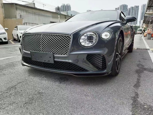 Bán như bánh nóng Continental GT Carbon Fiber Body Kit Continental GT Upgrade W12 Phiên bản giới hạn