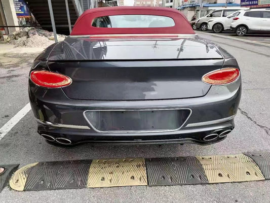 Bán như bánh nóng Continental GT Carbon Fiber Body Kit Continental GT Upgrade W12 Phiên bản giới hạn
