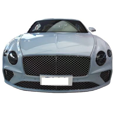 Đối với Bentley Continental GT Body Kit Continental GT nâng cấp 2022 phong cách phía trước và phía sau đèn pha đệm đèn đuôi Body Kit