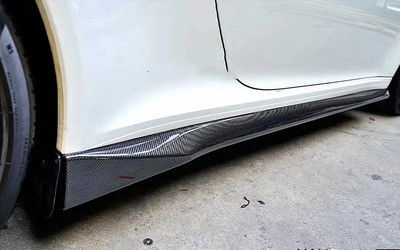 Phụng cao chất lượng Carbon Fiber 911 991.2 Carbon Body Kit 911 991.2 Lưỡi trước và sau