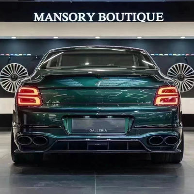 ZG2 220mm Flying Spur Body Kit Spoiler Body Kit cho Bentley