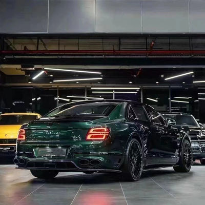ZG2 220mm Flying Spur Body Kit Spoiler Body Kit cho Bentley