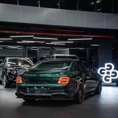 ZG2 220mm Flying Spur Body Kit Spoiler Body Kit cho Bentley