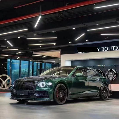 ZG2 220mm Flying Spur Body Kit Spoiler Body Kit cho Bentley