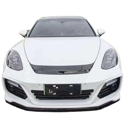 Đối với TechArt Style Body Kit cho Porsche Paramera 971 Body Kit Wide Body Mặt trước và phía sau