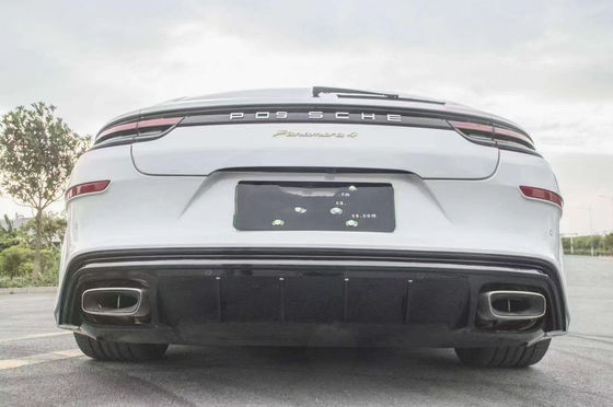 Đối với TechArt Style Body Kit cho Porsche Paramera 971 Body Kit Wide Body Mặt trước và phía sau