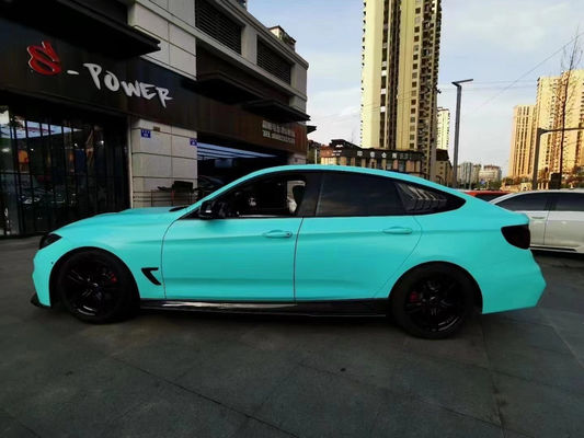 Vật liệu nhựa PP F34 3 Series GT 320 330 328i Body Kit F34 Upgrade M4 Style Mặt trước và lưng