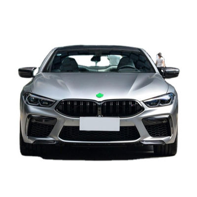 Sản phẩm mới cho BMW 8 Series 840I 850 Body Kit 840 850 nâng cấp phong cách M8 Mặt trước và phía sau
