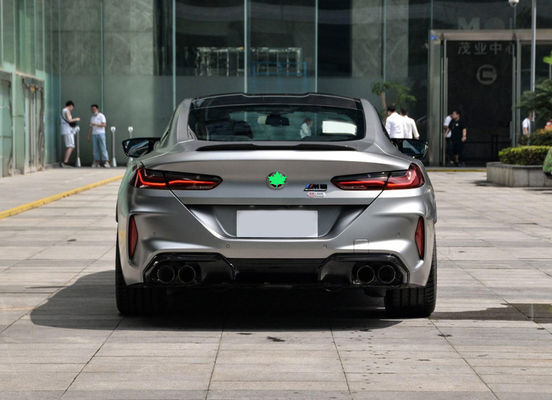 Sản phẩm mới cho BMW 8 Series 840I 850 Body Kit 840 850 nâng cấp phong cách M8 Mặt trước và phía sau