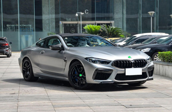 Sản phẩm mới cho BMW 8 Series 840I 850 Body Kit 840 850 nâng cấp phong cách M8 Mặt trước và phía sau