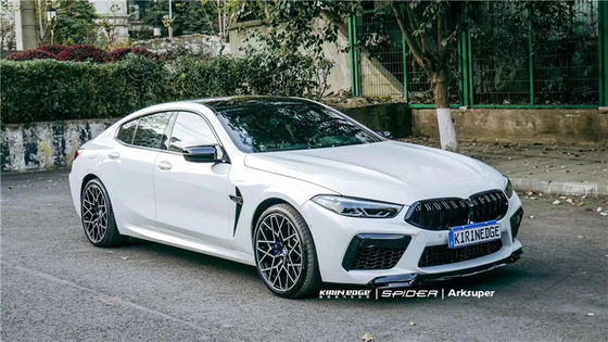 Sản phẩm mới cho BMW 8 Series 840I 850 Body Kit 840 850 nâng cấp phong cách M8 Mặt trước và phía sau