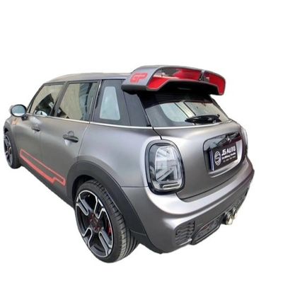 Carbon Fiber Spoiler cho BMW Carbon Fiber Material MINI Coupe MINI Coupe Carbon Fiber Spoiler Body Kit