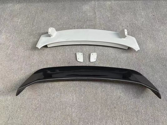 Phụ tùng ô tô cho Porsche Palamela 971 Spoiler Palamela 971 đã được nâng cấp với một Techart Style Carbon Fiber Spoiler