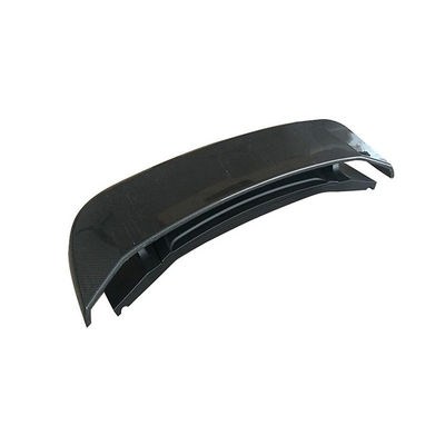 Phân tích ô tô cho Porsche 911 991.1 Spoiler 911 991.1 Upgraded Techart Style Carbon Fiber Spoiler