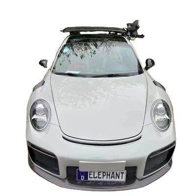 Phụ tùng ô tô cho Porsche 911 991.1 Upgraded GT2RS Body Kit 991.1 Upgraded GT2RS Front and Rear Bumper Spoiler Body Kit