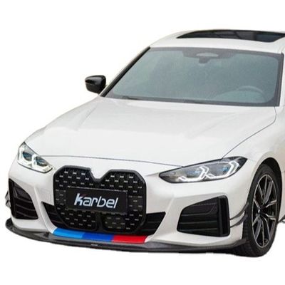 Bộ phận ô tô Bộ cơ thể sợi cacbon cho BMW 4 Series G26 G26 Bộ cơ thể bốn cánh cửa