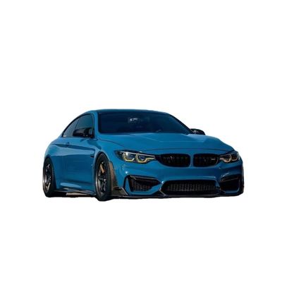 Đối với BMW M3 M4 F80F82 Carbon Fiber Body Kit