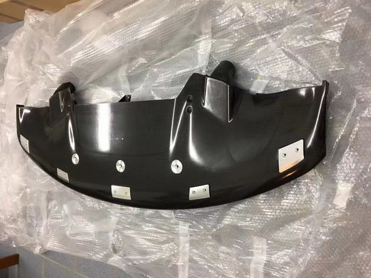 Đối với BMW M3 M4 F80F82 Carbon Fiber Body Kit