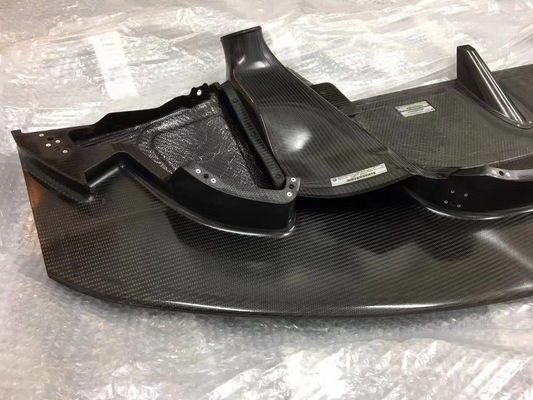 Đối với BMW M3 M4 F80F82 Carbon Fiber Body Kit