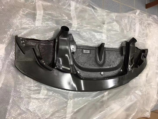 Đối với BMW M3 M4 F80F82 Carbon Fiber Body Kit