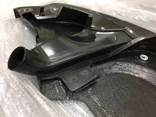 Đối với BMW M3 M4 F80F82 Carbon Fiber Body Kit