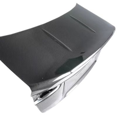 cho BMW M3 M4 M3 M4 kiểu CSL lớp phủ lưng sợi cacbon khô lớp phủ lưng lưng