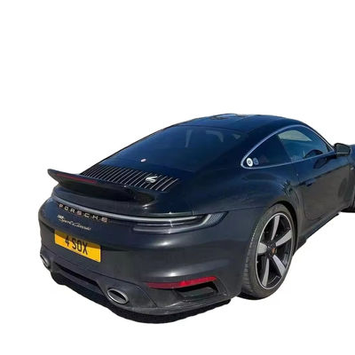 Chiếc Porsche 911 2020 Body Kit ART Style Carbon Fiber Spoiler Wing