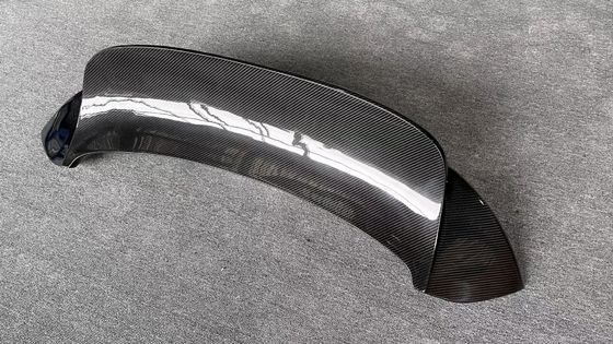 Chiếc Porsche 911 2020 Body Kit ART Style Carbon Fiber Spoiler Wing