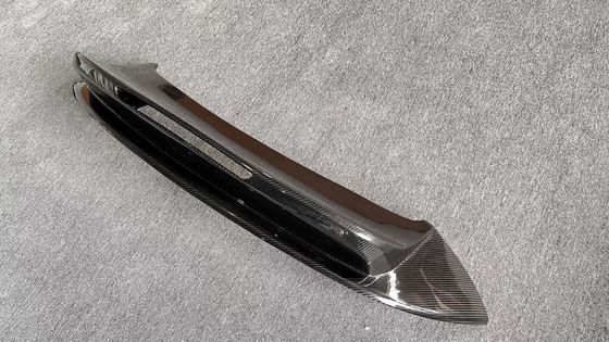 Chiếc Porsche 911 2020 Body Kit ART Style Carbon Fiber Spoiler Wing