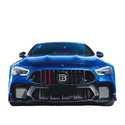 Đối với Bras RT900 Body Kit cho Mercedes-Benz AMG GT50 53 63S nâng cấp RT900 Wide Body AMG GT50 53 63S Body Kit