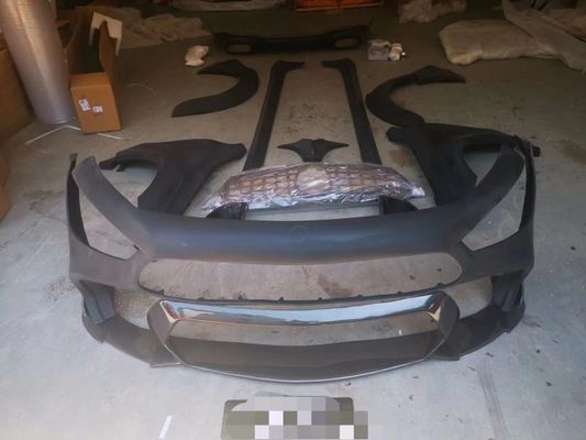 Đối với Bras RT900 Body Kit cho Mercedes-Benz AMG GT50 53 63S nâng cấp RT900 Wide Body AMG GT50 53 63S Body Kit