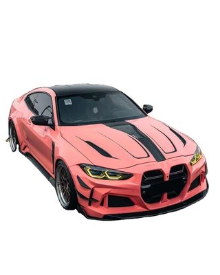 2020 G82M3 M4 Body Kit Bmw Wide Body Kit G22 Mặt trước và đằng sau