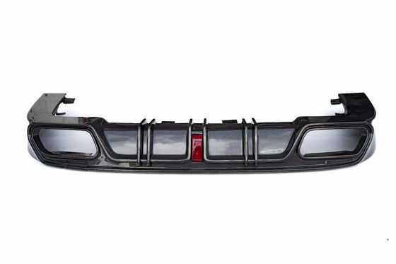 Bộ phận ô tô cho Mercedes-Benz AMG GT50 GT53 Carbon Fiber Body Kit GT50 GT53 Gt63 Carbon Fiber Diffuser Carbon Fiber Spoiler