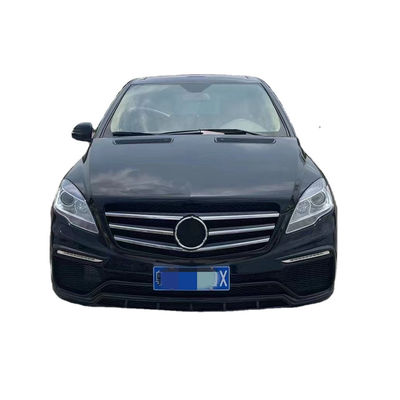 Sản phẩm mới cho Mercedes-benz W251 R320 R350 R400 R500 Body Kit R350 R400 R500 Bummer phía trước