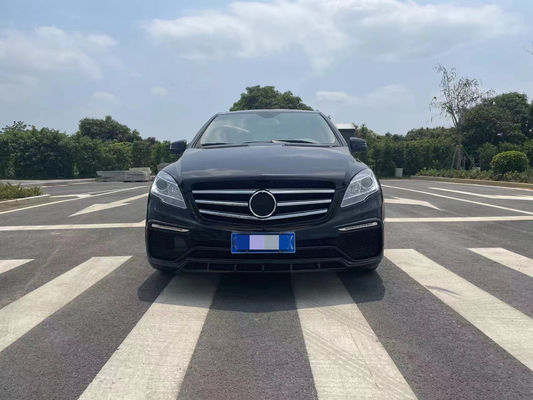 Sản phẩm mới cho Mercedes-benz W251 R320 R350 R400 R500 Body Kit R350 R400 R500 Bummer phía trước