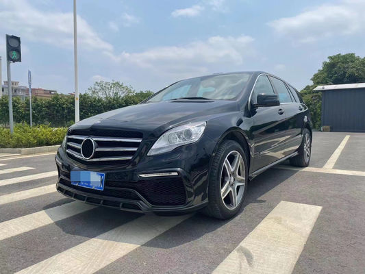 Sản phẩm mới cho Mercedes-benz W251 R320 R350 R400 R500 Body Kit R350 R400 R500 Bummer phía trước