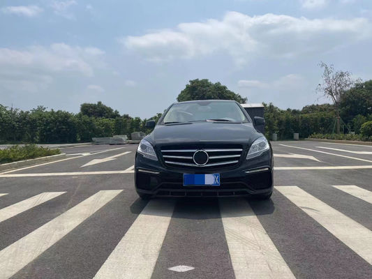 Sản phẩm mới cho Mercedes-benz W251 R320 R350 R400 R500 Body Kit R350 R400 R500 Bummer phía trước