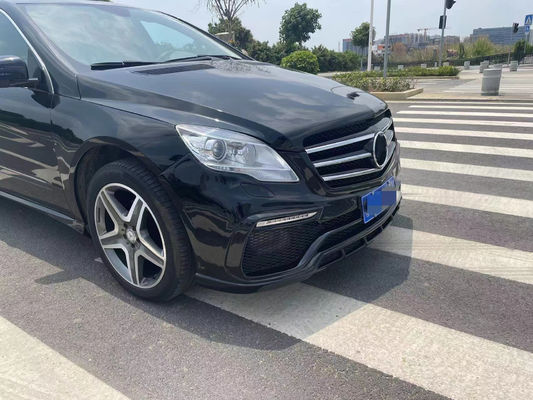 Sản phẩm mới cho Mercedes-benz W251 R320 R350 R400 R500 Body Kit R350 R400 R500 Bummer phía trước
