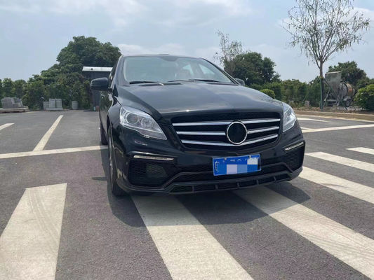 Sản phẩm mới cho Mercedes-benz W251 R320 R350 R400 R500 Body Kit R350 R400 R500 Bummer phía trước