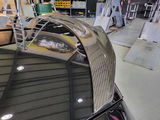 Sản phẩm mới Carbon Fiber Body Kit cho Mercedes-benz S63 Coupe S63 Coupe được nâng cấp với kiểu Bras
