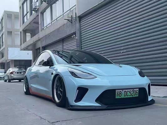 Sản phẩm mới Bộ cơ thể Mô hình 3 Mô hình 3 Bốm trước và sau 2019-2022 Sợi nhựa