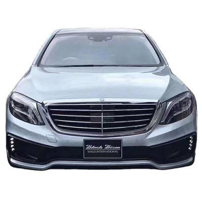 Đối với Mercedes-benz W222 S-class S400 S450 Body Kit W222 Upgraded WALD Style Body Kit