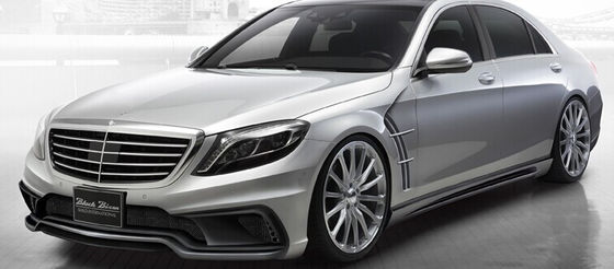 Đối với Mercedes-benz W222 S-class S400 S450 Body Kit W222 Upgraded WALD Style Body Kit