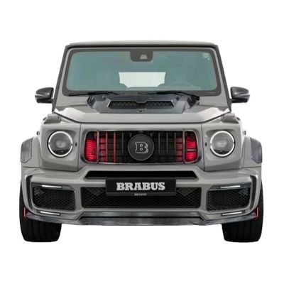 Bộ phận ô tô cho Mercedes-Benz G-Class W464 G500 G550 G63 Upgraded Babos G900 Body Kit W464 Upgraded G900 Carbon Fiber Body Kit