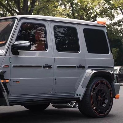 Bộ phận ô tô cho Mercedes-Benz G-Class W464 G500 G550 G63 Upgraded Babos G900 Body Kit W464 Upgraded G900 Carbon Fiber Body Kit