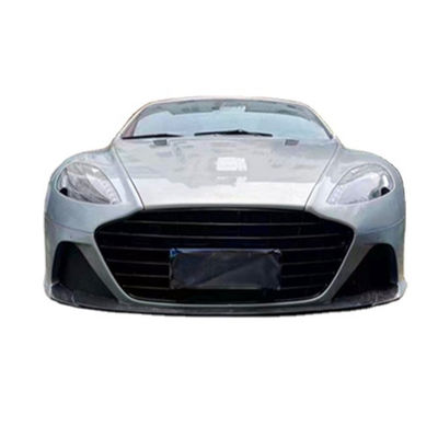 Sản phẩm mới cho Aston Martin DB9 Body Kit DB9 nâng cấp DBS phong cách phía trước và phía sau