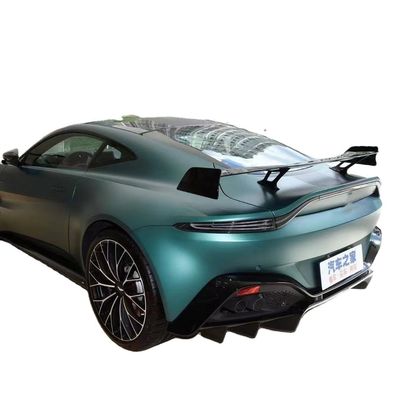 2020- Aston Martin Vantage Body Kit Widebody Bumper Spoiler Lip F1 phong cách