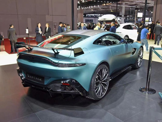 2020- Aston Martin Vantage Body Kit Widebody Bumper Spoiler Lip F1 phong cách
