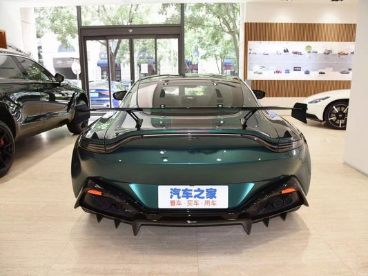 2020- Aston Martin Vantage Body Kit Widebody Bumper Spoiler Lip F1 phong cách